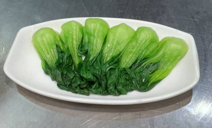 Bok Choy 上海青